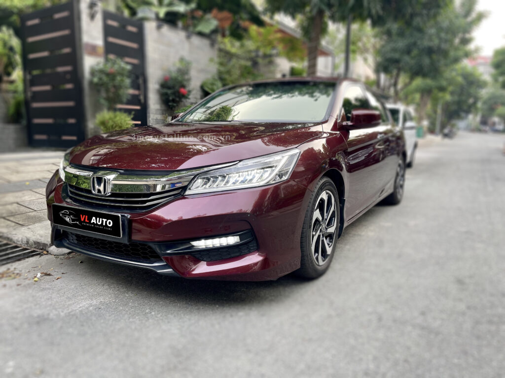 Honda Accord 03