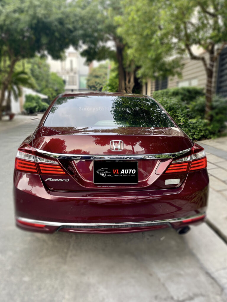 Honda Accord 04