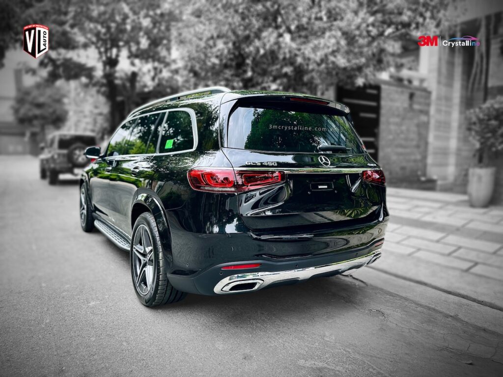 GLS450 8