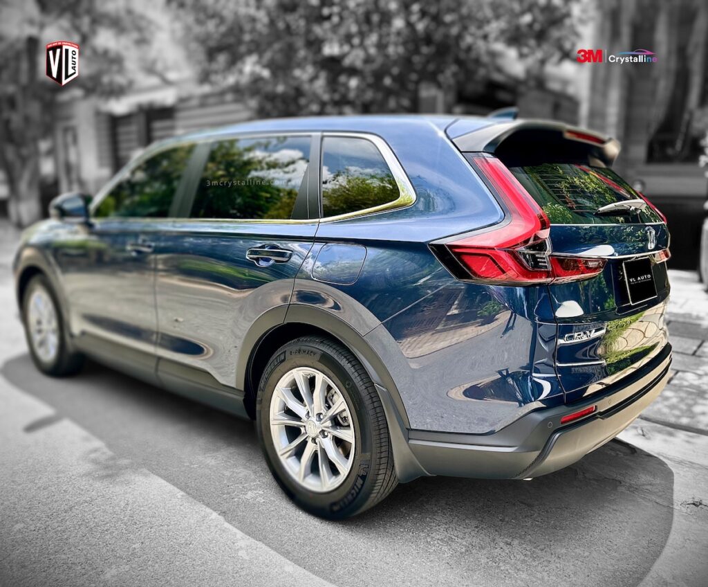 Honda CRV 6