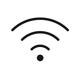 3M Crystalline BLK Series luon ket noi