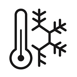 3M Crystalline BLK Series luon mat me