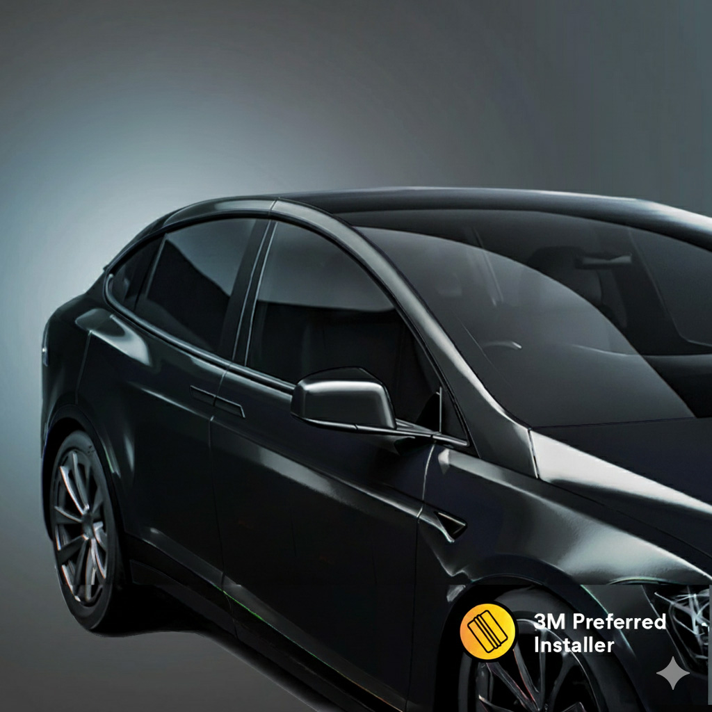 3m crystalline blk 50