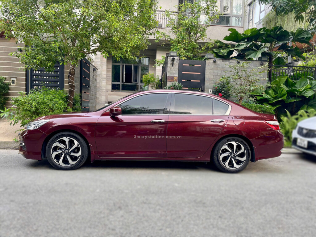 Honda Accord 05