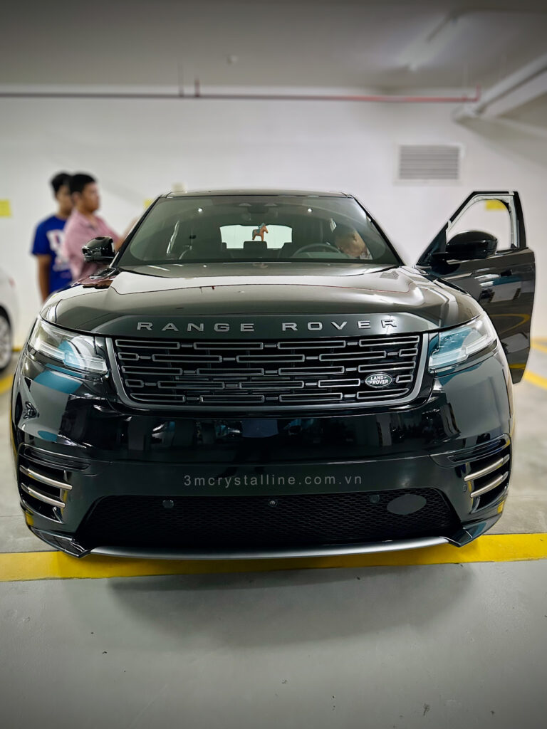 Range Rover Velar 5