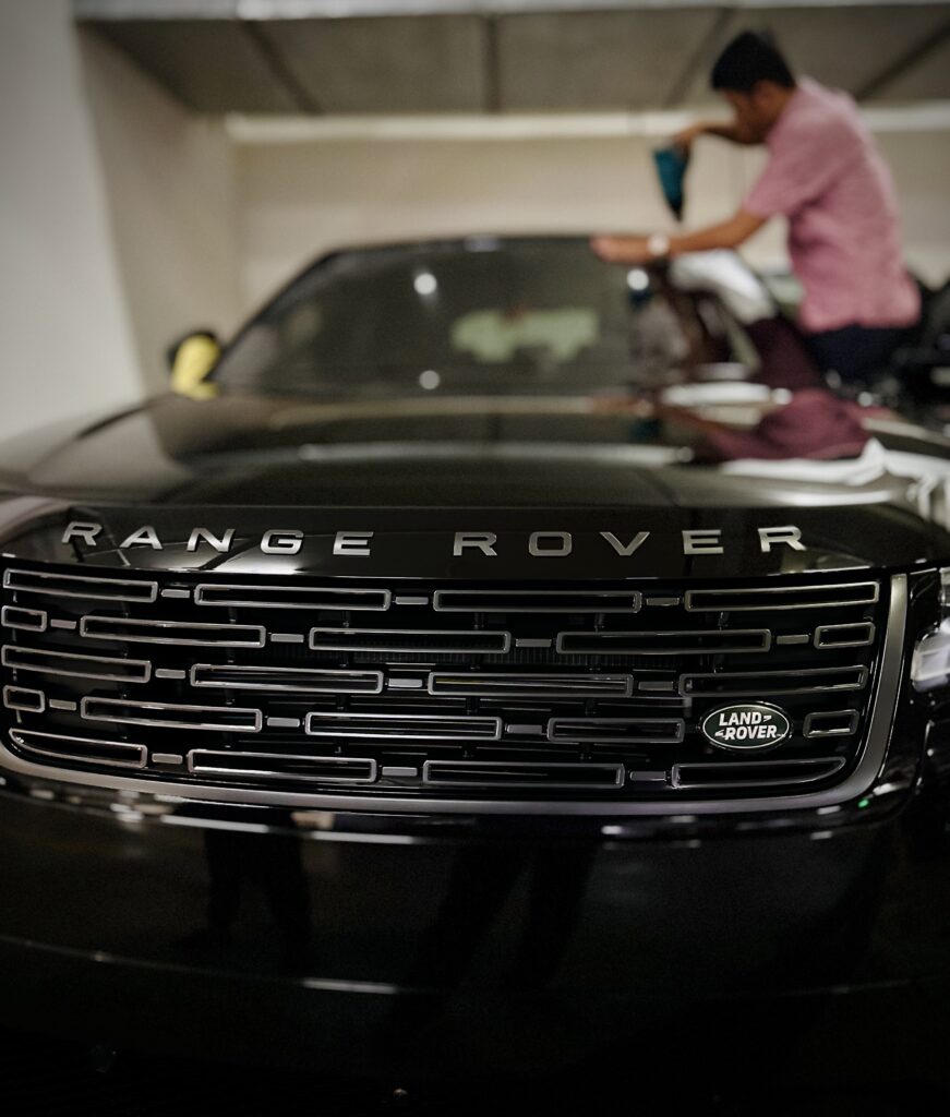 Range Rover Velar 6