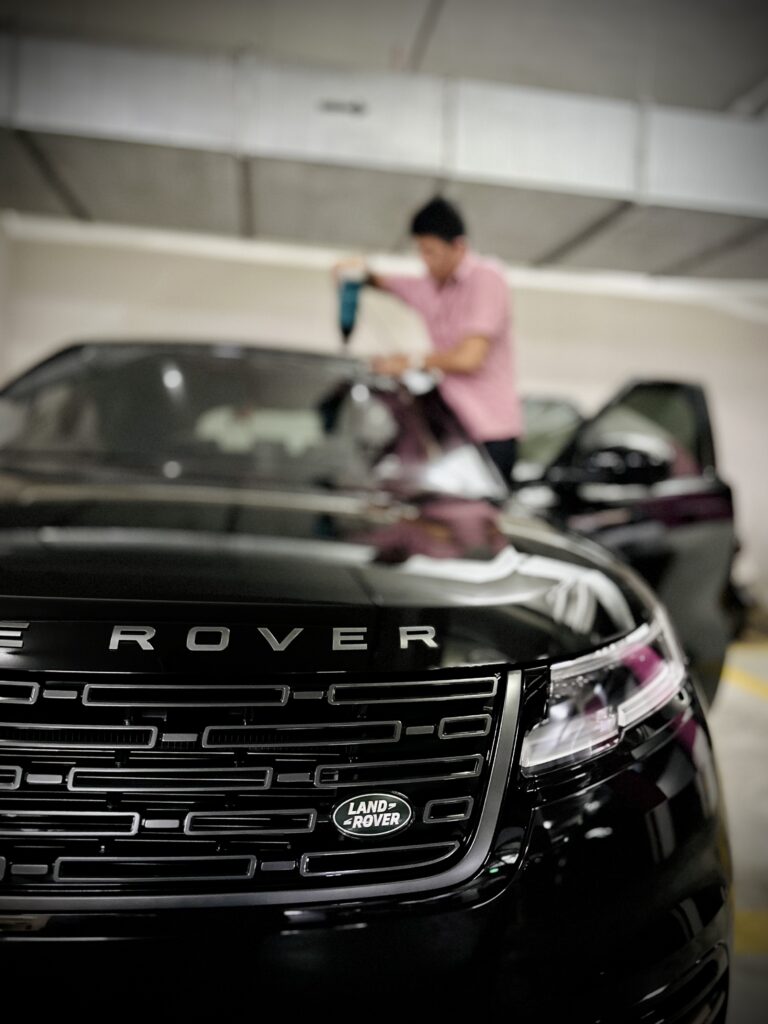 Range Rover Velar 7
